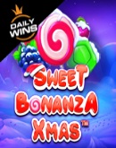 Sweet Bonanza Xmas